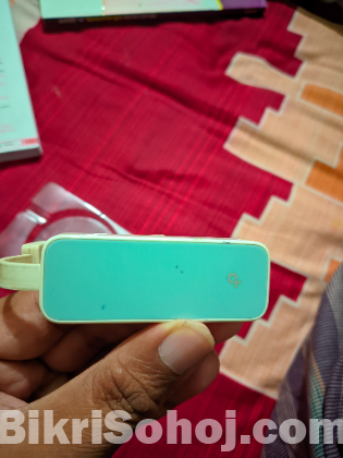 Tp-link Ue200 Usb 2.0 to 100mbps Ethernet Network Adapter